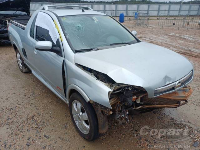 2008 CHEVROLET MONTANA 