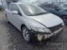 2011 HONDA CIVIC 