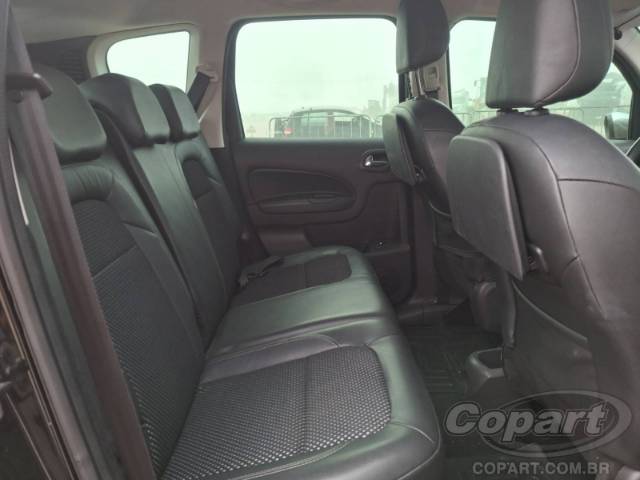 2015 CITROEN C3 PICASSO 