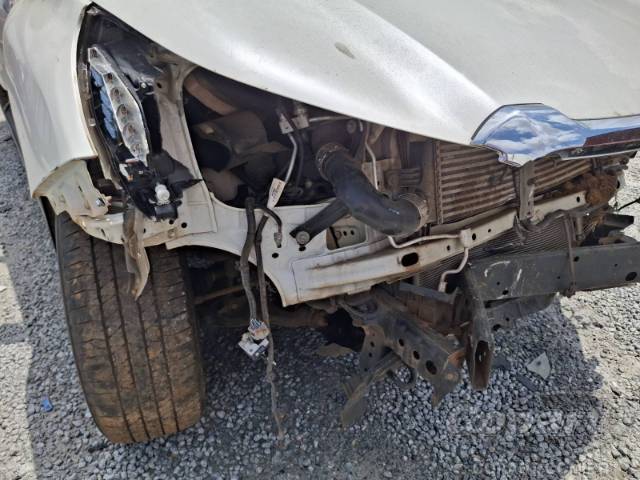 2022 TOYOTA HILUX CD 