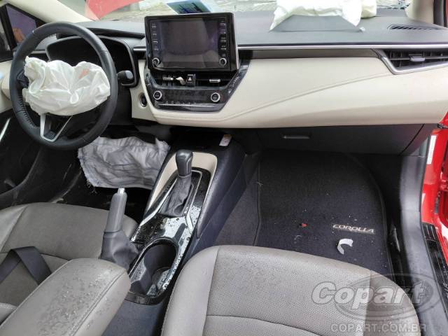 2023 TOYOTA COROLLA 