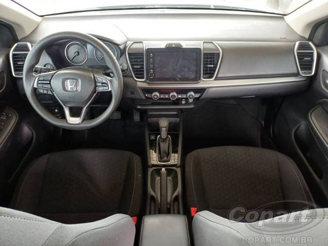2022 HONDA CITY 