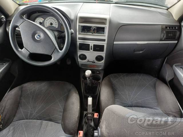 2008 FIAT PALIO 