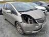 2010 HONDA FIT 