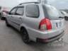2008 FIAT PALIO WEEKEND 