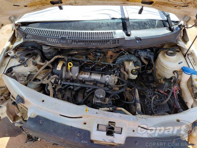 2023 VOLKSWAGEN SAVEIRO 
