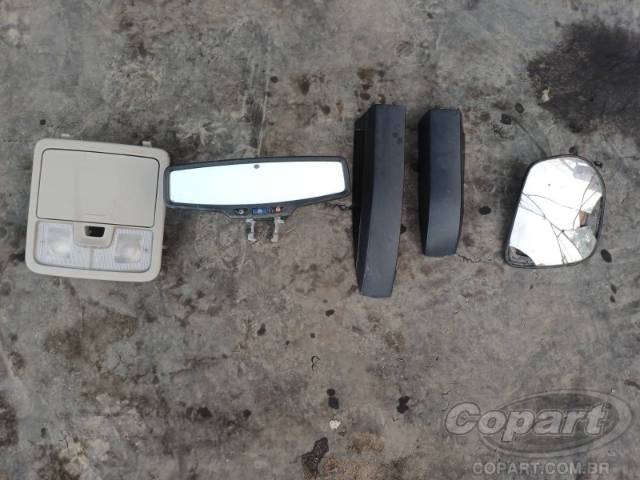 2019 CHEVROLET S10 CABINE DUPLA 