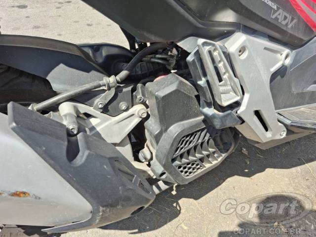 2024 HONDA ADV 