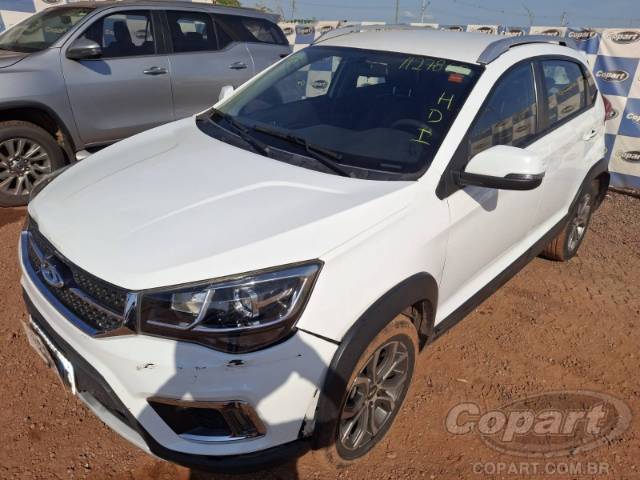 2019 CAOA CHERY TIGGO 2 