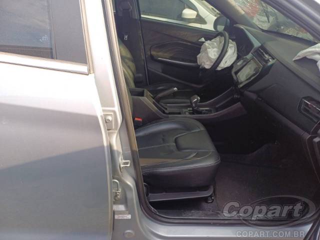 2022 CAOA CHERY TIGGO 3X 