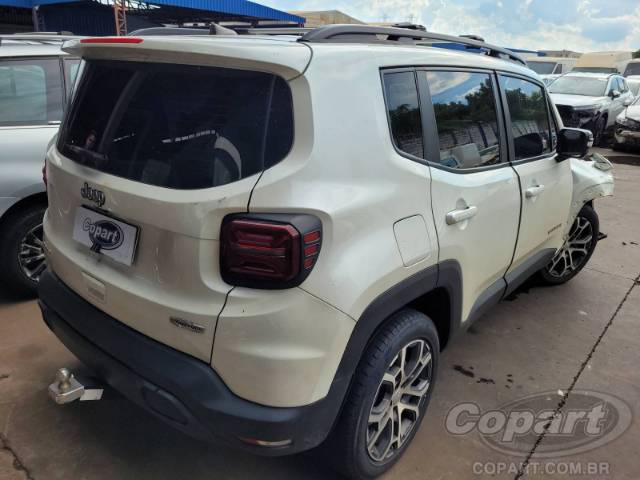 2023 JEEP RENEGADE 