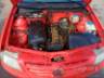 2009 VOLKSWAGEN GOL 