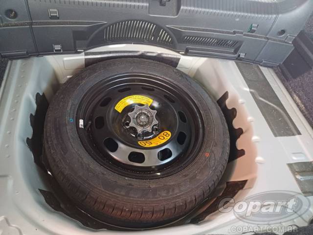 2024 VOLKSWAGEN POLO 