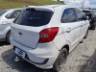 2019 FORD KA 