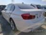 2016 BMW SERIE 3 
