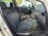 2008 FIAT PUNTO 
