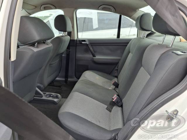 2012 VOLKSWAGEN POLO SEDAN 