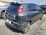 2010 FIAT PUNTO 