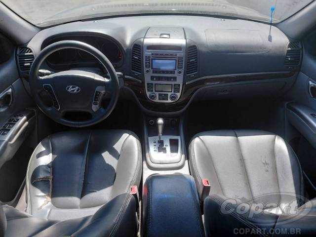 2012 HYUNDAI SANTA FE 