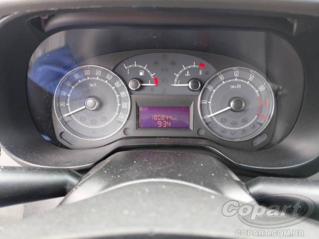2010 FIAT LINEA 