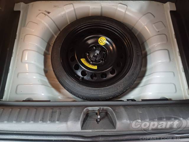 2023 CHEVROLET TRACKER 