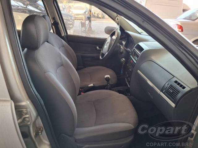 2006 FIAT PALIO 