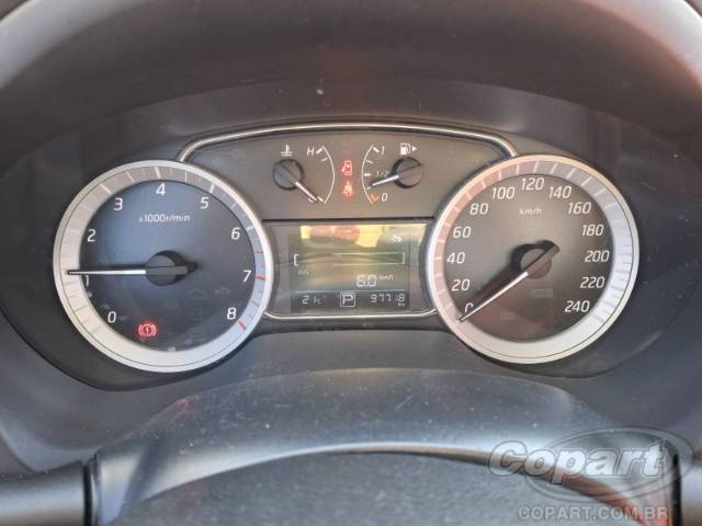 2015 NISSAN SENTRA 