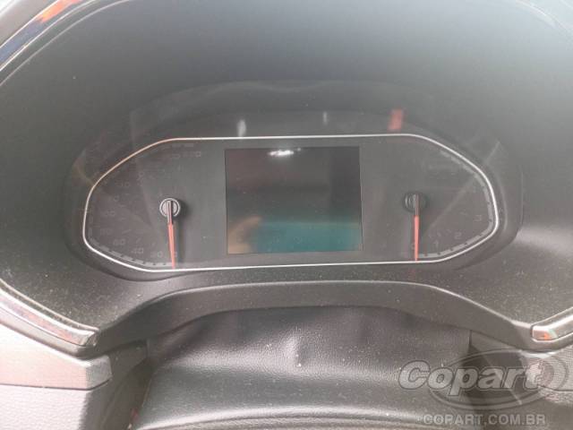 2022 CAOA CHERY TIGGO 5X 