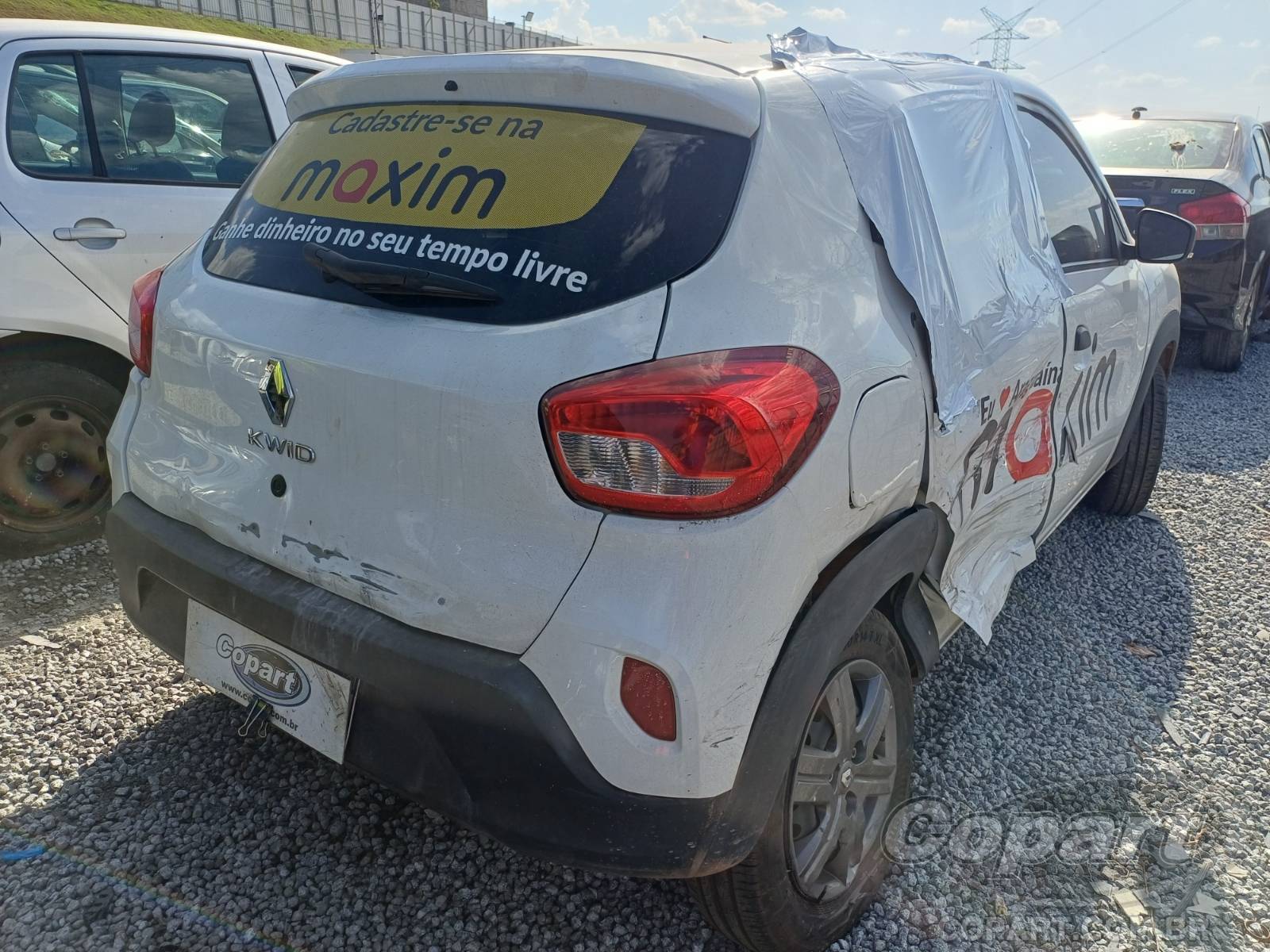 Foto 4: 2025 RENAULT KWID