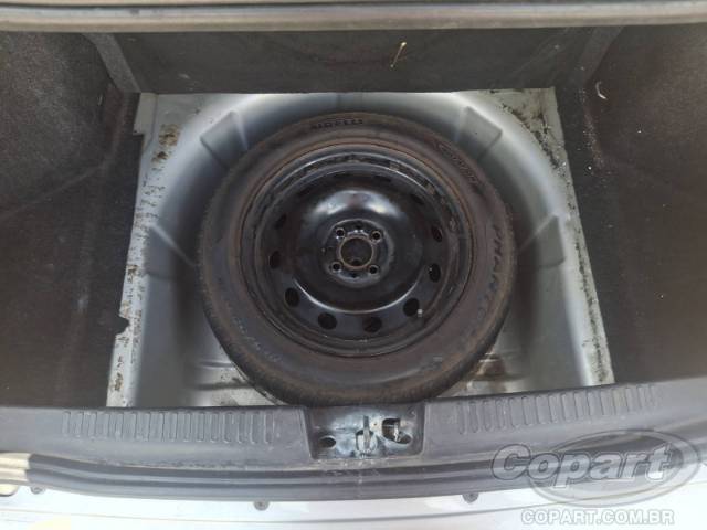 2017 FIAT GRAND SIENA 