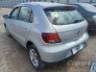 2011 VOLKSWAGEN GOL 
