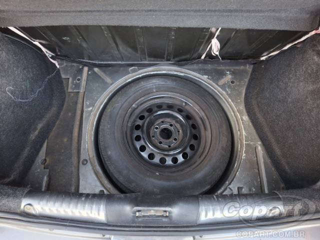 2012 VOLKSWAGEN GOL 
