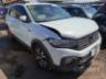 2021 VOLKSWAGEN T-CROSS 