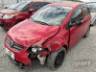 2010 VOLKSWAGEN FOX 