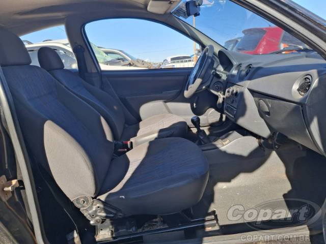 2007 CHEVROLET CELTA 