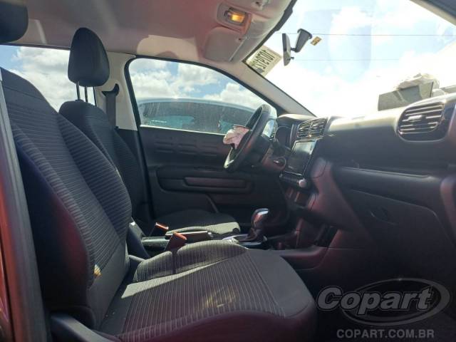 2020 CITROEN C4 CACTUS 