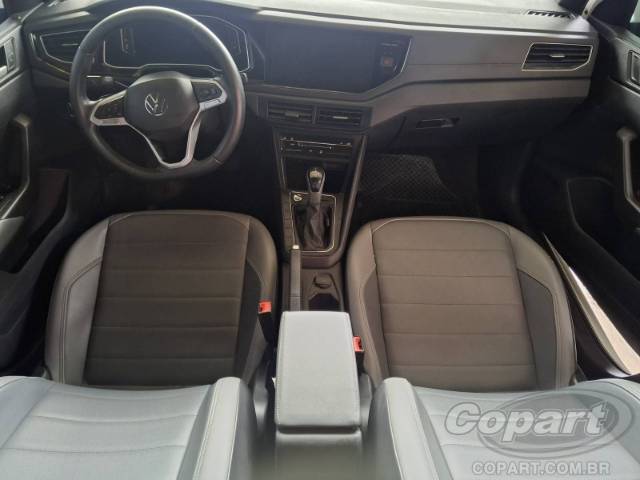 2024 VOLKSWAGEN NIVUS 