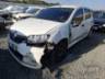 2019 RENAULT SANDERO 