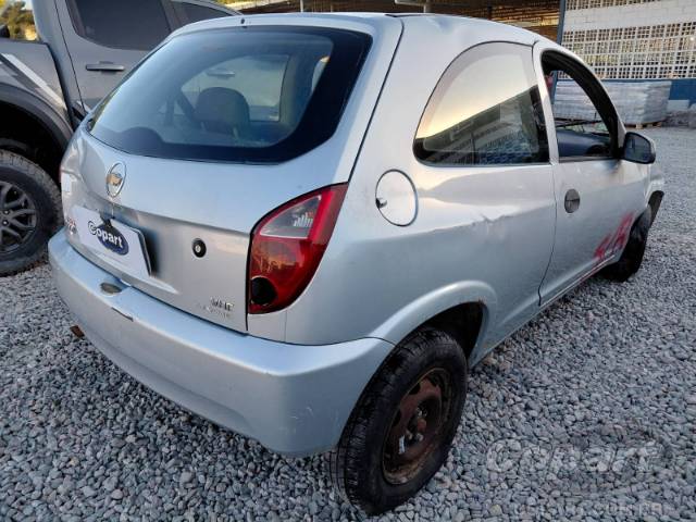 2009 CHEVROLET CELTA 