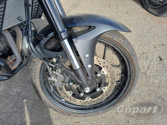 2026 YAMAHA MT-03 