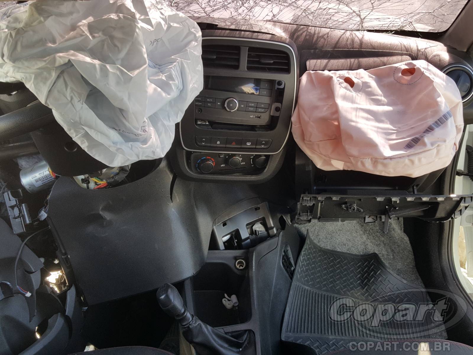 Foto 9 de 10: 2019 RENAULT KWID
