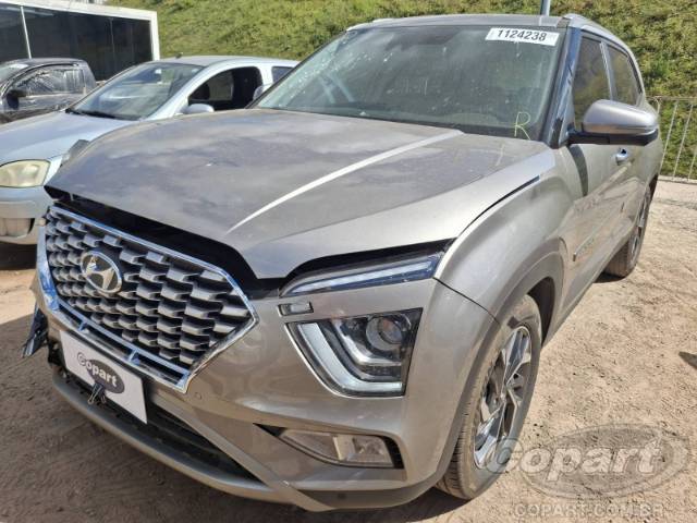 2025 HYUNDAI CRETA 