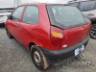 2000 FIAT PALIO 