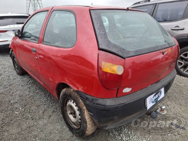 2000 FIAT PALIO 