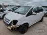 2011 CHEVROLET MERIVA 
