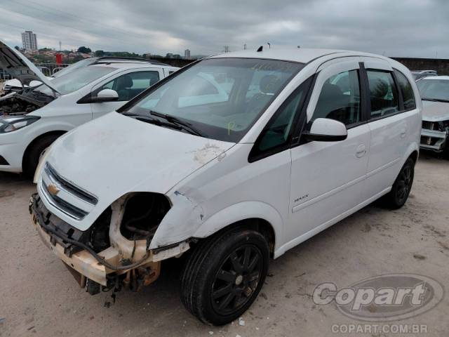 2011 CHEVROLET MERIVA 