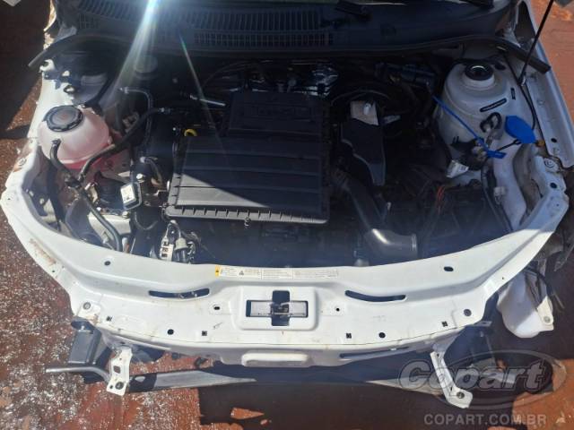 2026 VOLKSWAGEN SAVEIRO 