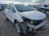 2018 CHEVROLET TRACKER 
