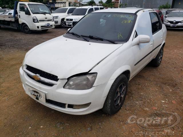 2015 CHEVROLET CLASSIC 