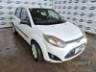 2013 FORD FIESTA 